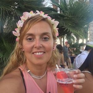 Meet your Posher, Heidi